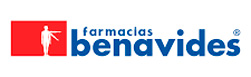 logo farmacia benavides