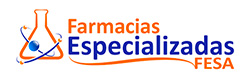 logo farmacia especializada