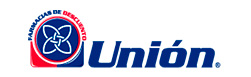 logo farmacia union