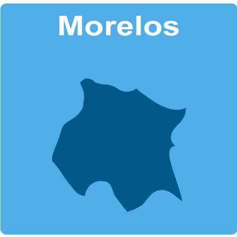 mapa morelos
